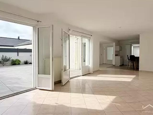 Rennes 35200 Achat / Vente maison 4 pièces t4