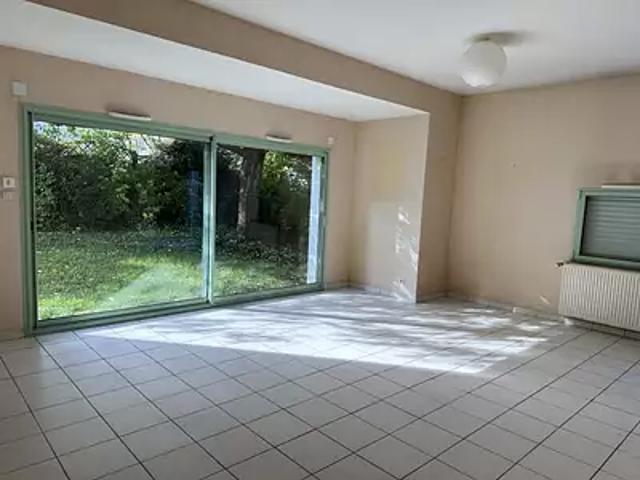 Rennes 35200 Achat / Vente maison 6 pièces t6 jardin