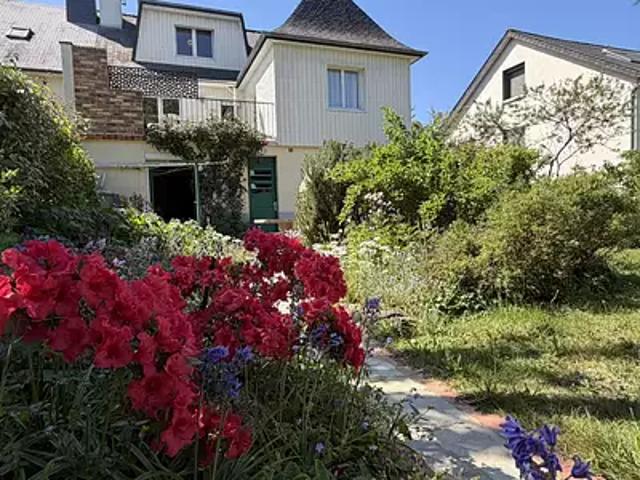 Rennes 35200 Achat / Vente maison 6 pièces t6