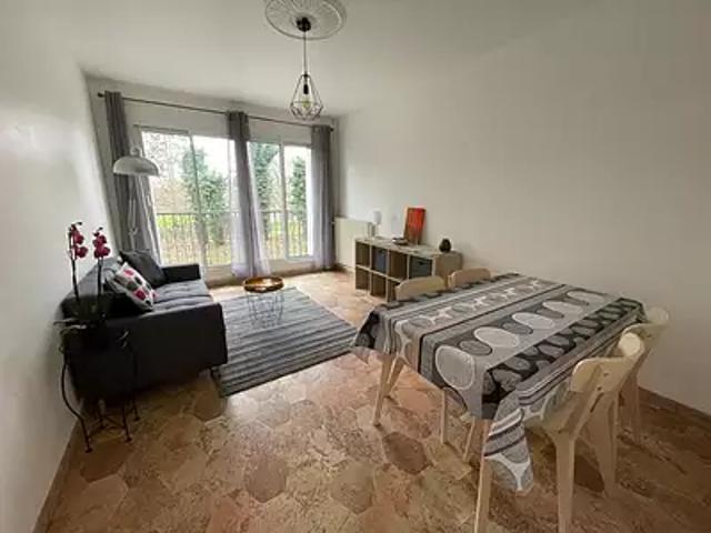 Rennes 35200 Location appartement 3 pièces t3