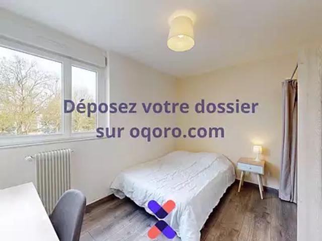 Rennes 35200 Location appartement