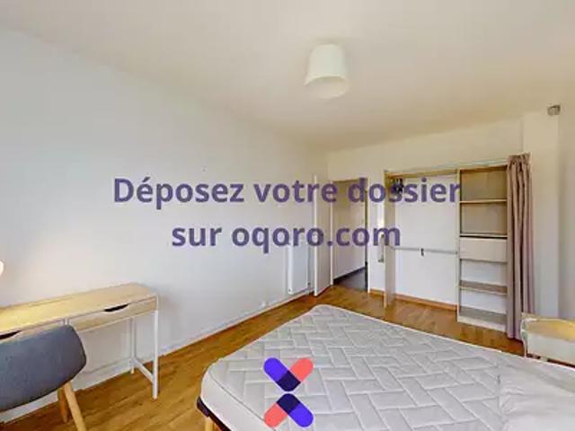 Rennes 35200 Location appartement