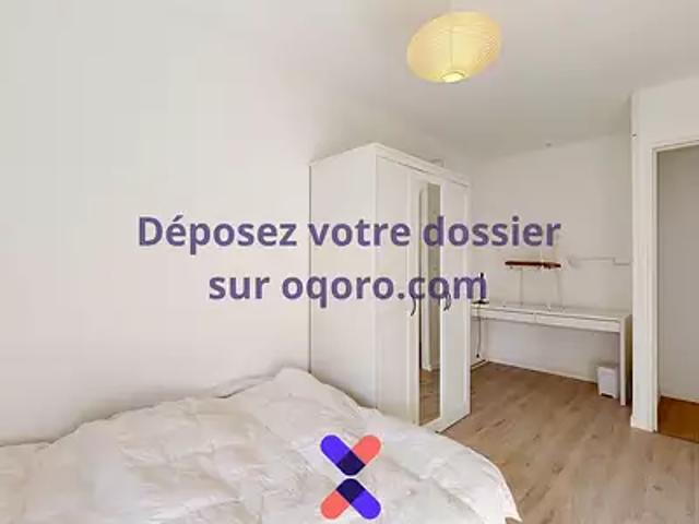 Rennes 35200 Location appartement