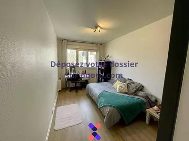 Rennes 35200 Location appartement