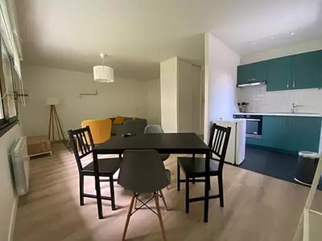 Rennes 35200 Location appartement 2 pièces t2