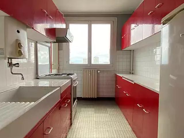 Rennes 35200 Location appartement 2 pièces t2 cave