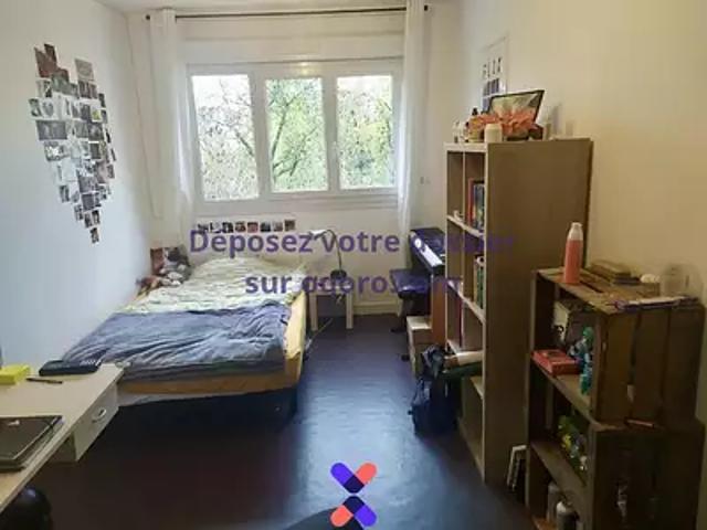 Rennes 35200 Location appartement