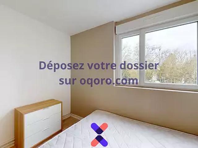 Rennes 35200 Location appartement