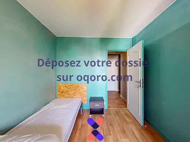 Rennes 35200 Location appartement