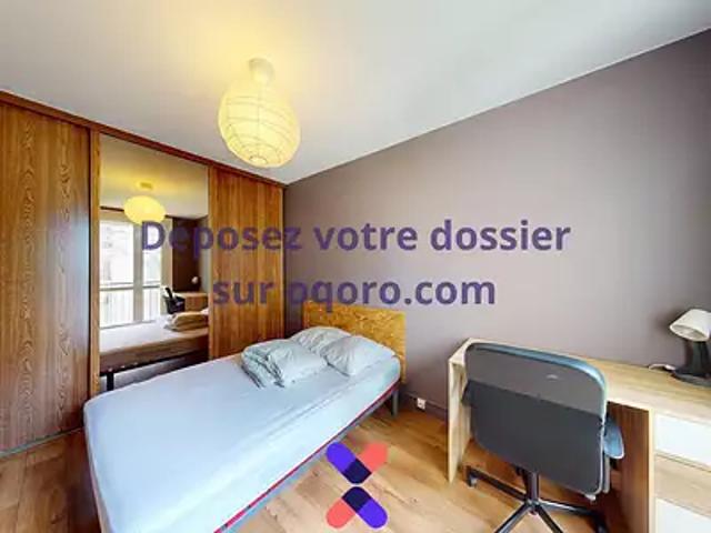 Rennes 35200 Location appartement
