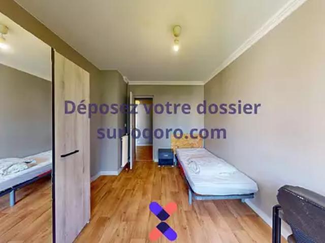 Rennes 35200 Location appartement