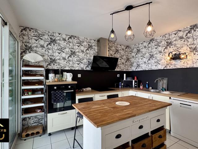 RENNES 4 chambres disponibles en colocation avec espace commun Secteur Henri Fréville