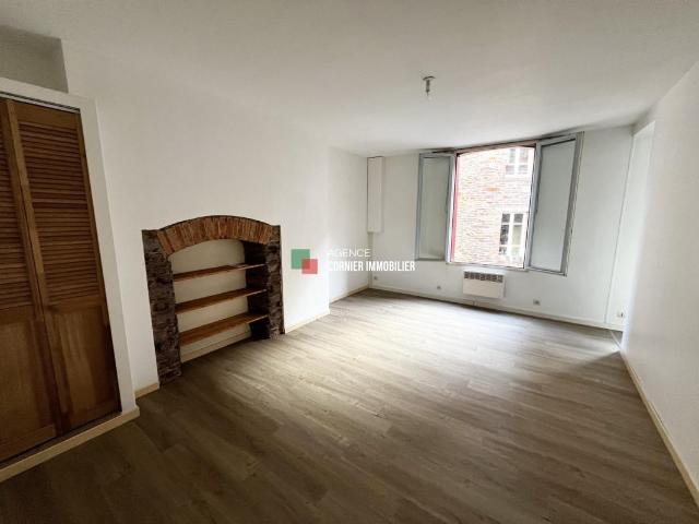 RENNES CENTRE, couvent des Jacobins Studio de 22,80m²