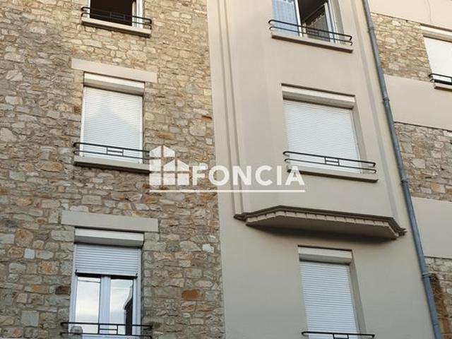 Rennes Centre Ville – T2 loué – Idéal investisseur