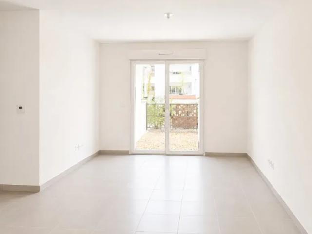 Rennes Appartement 3 pièces 56.07 m²
