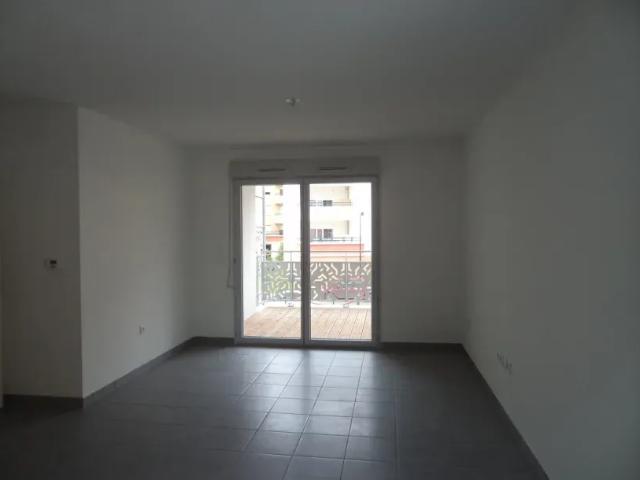 Rennes Appartement 3 pièces 56.07 m²