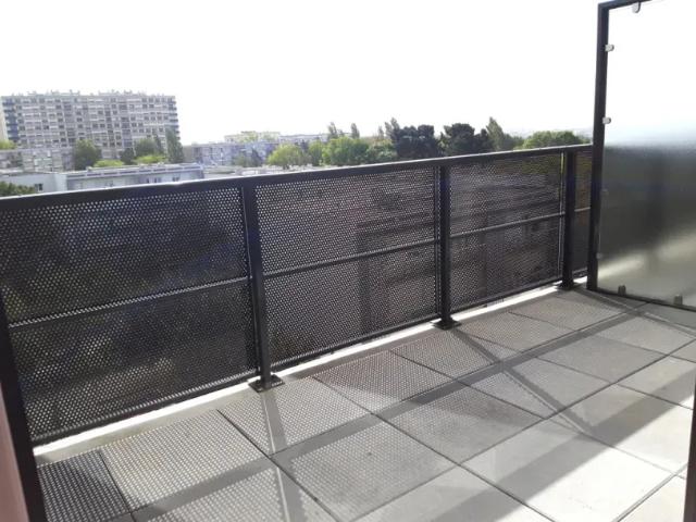 Rennes Appartement 1 pièce 25.6 m²