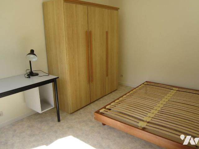 RENNES Appartement T2 36 m2