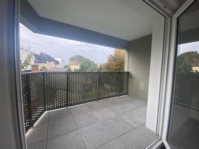 RENNES / APPARTEMENT T2 / 42 M2