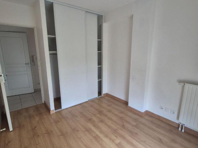 RENNES BEAUREGARD Appartement T3 de 62.46M²