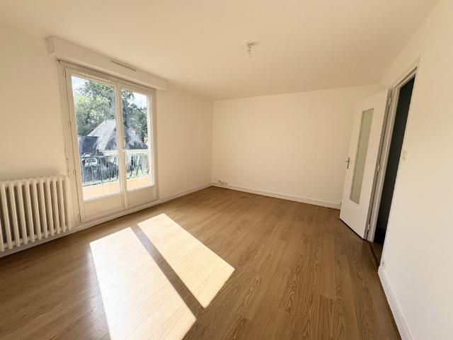 Rennes Fougères Appartement 2 pièces