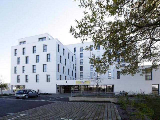 Rennes: Idéal investissement locatif