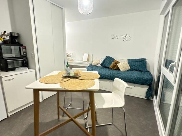 Rennes Location Appartement 35