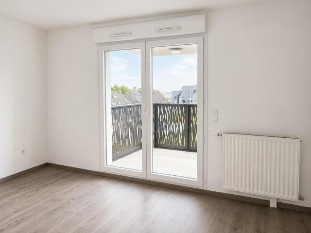 Rennes Location Appartement 35