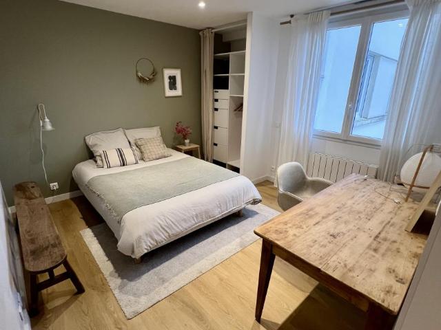 Rennes Location Appartement 35