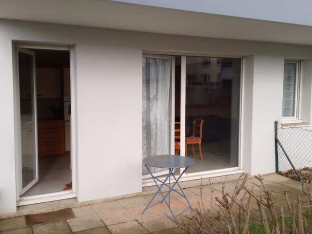 Rennes Location Appartement 35