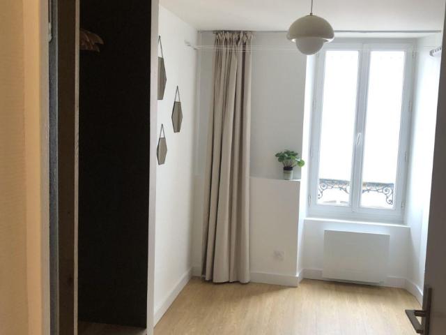 Rennes Location Appartement 35