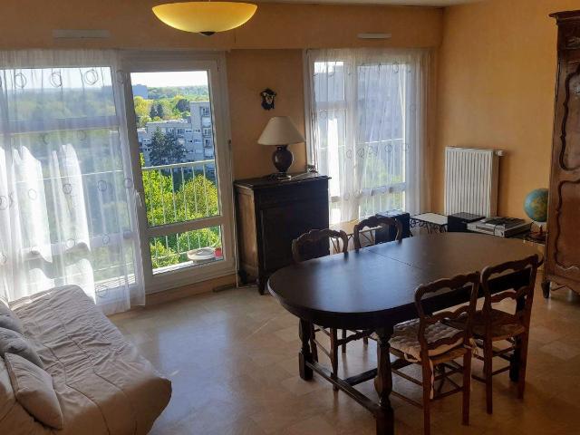 Rennes Location Appartement 35