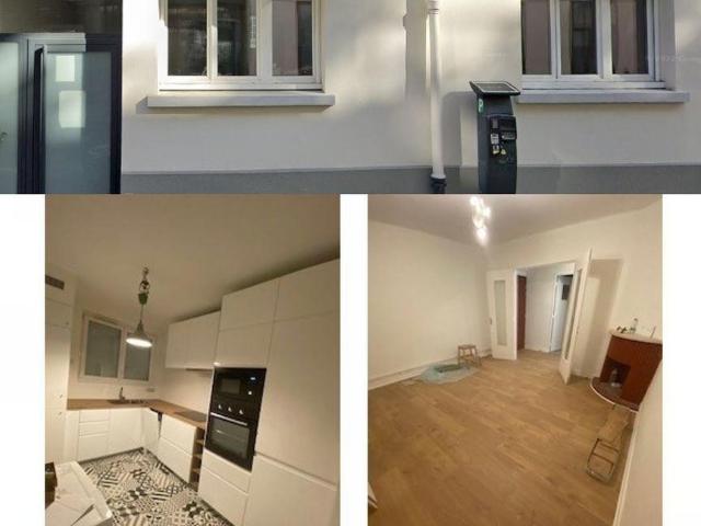 Rennes Location Appartement 35