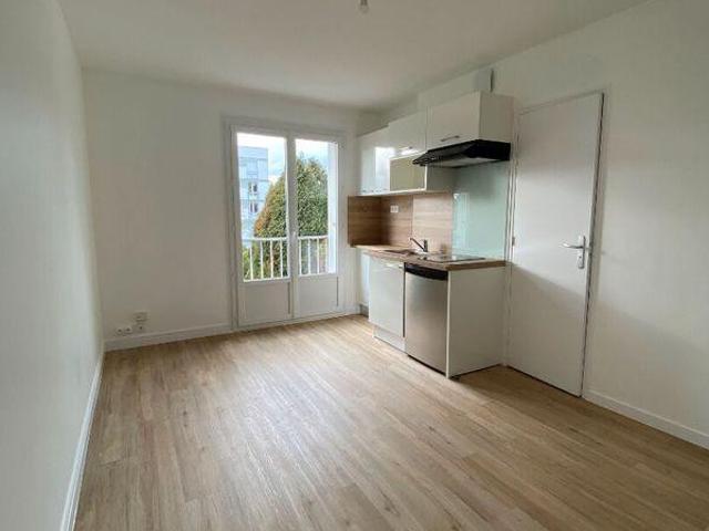 Rennes Location Appartement 35