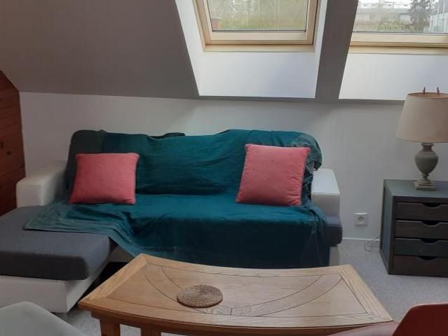 Rennes Location Appartement 35
