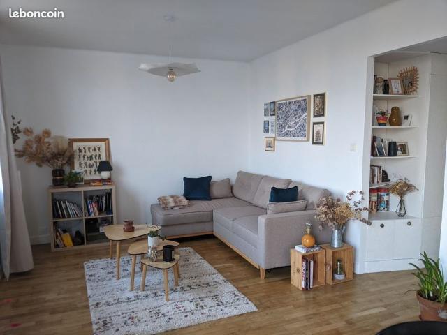 Rennes Location Appartement 35