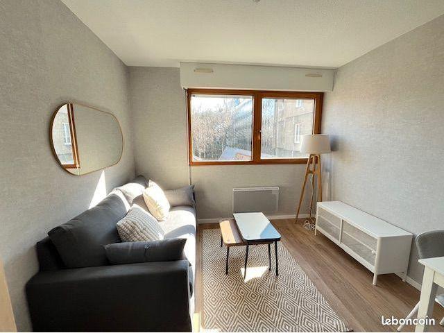 Rennes Location Appartement 35