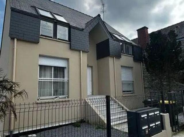 Rennes Location Appartement 35