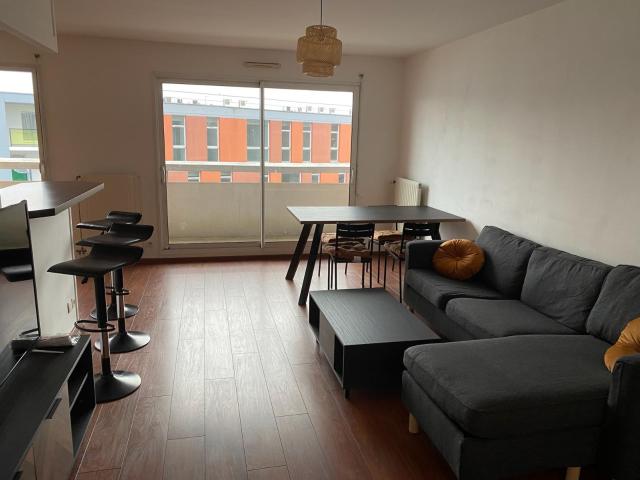 Rennes Location Appartement 35