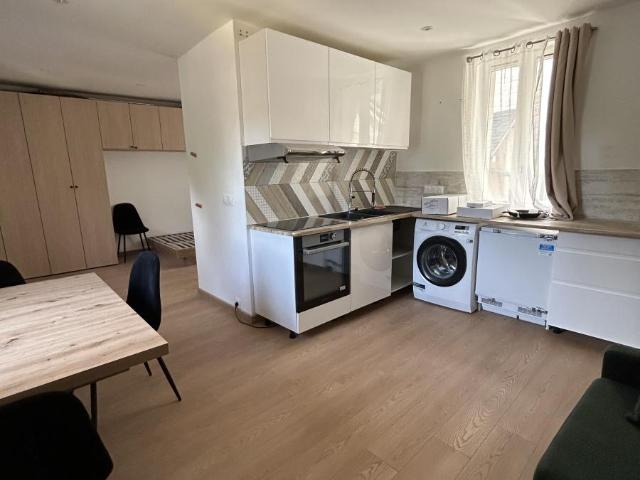 Rennes Location Appartement 35