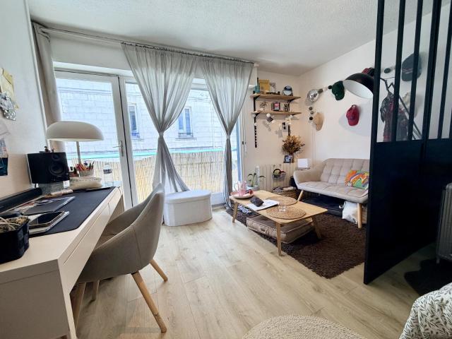 Rennes Location Appartement 35