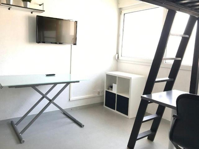 Rennes Location Appartement 35