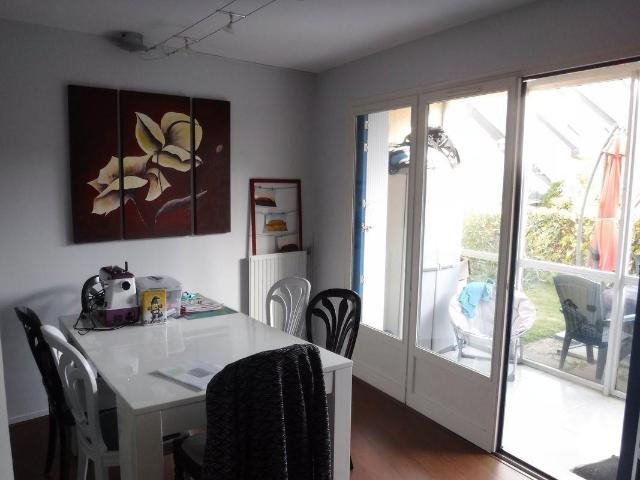 Rennes Location Appartement 35