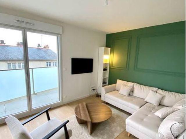 Rennes Location Appartement 35