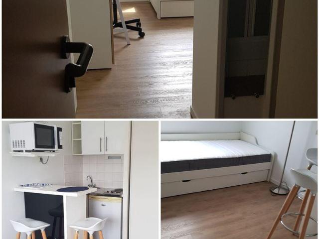 Rennes Location Appartement 35