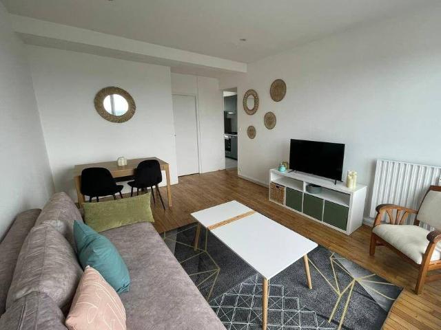 Rennes Location Appartement 35