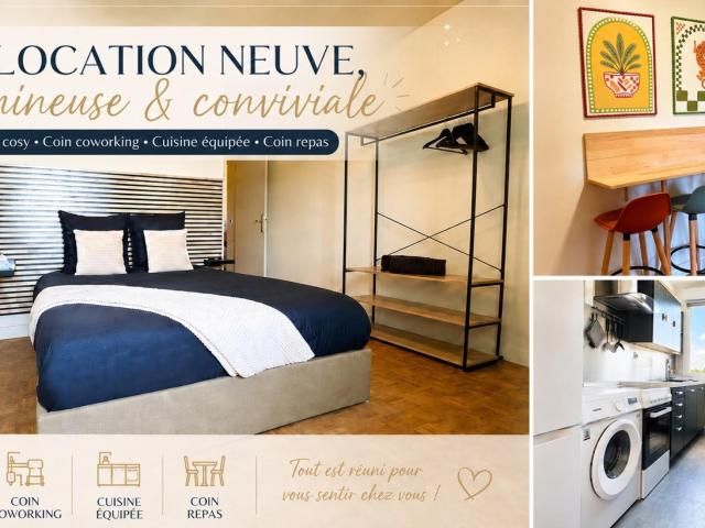 Rennes Location Appartement 35