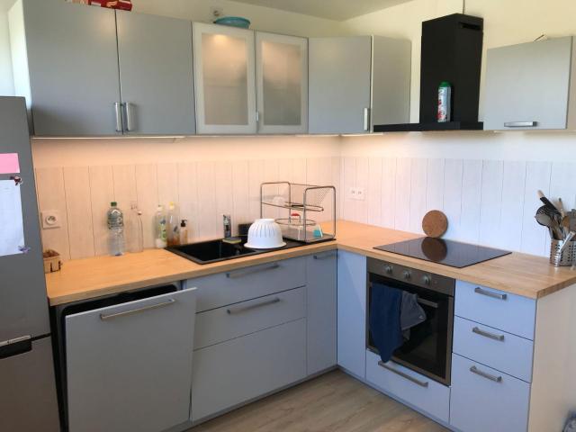 Rennes Location Appartement 35