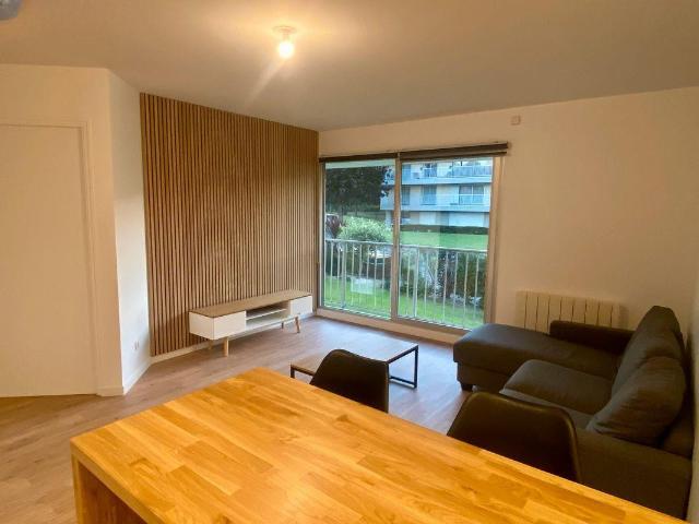 Rennes Location Appartement 35