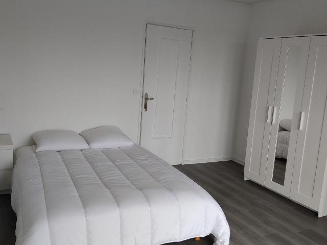 Rennes Location Appartement 35